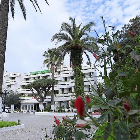 Hotel Rais Algiers Exteriér fotografie