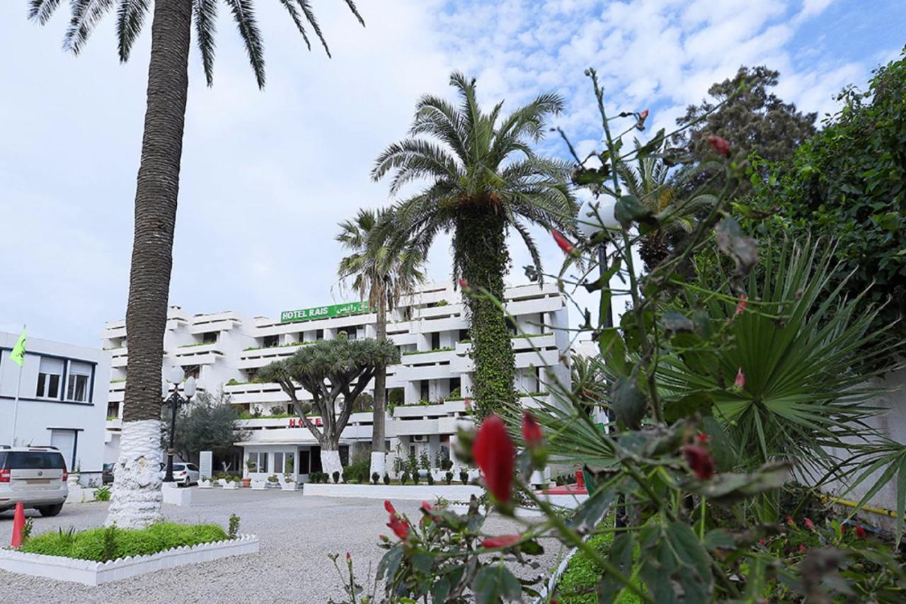 Hotel Rais Algiers Exteriér fotografie